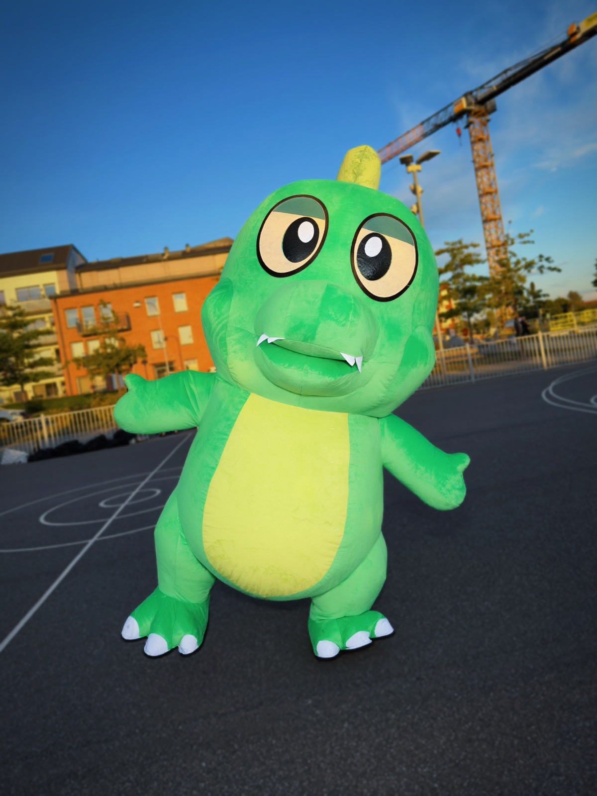 Dino